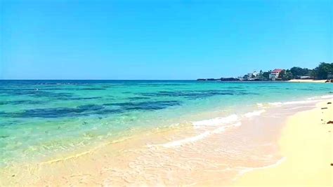 bolinao beach pangasinan.